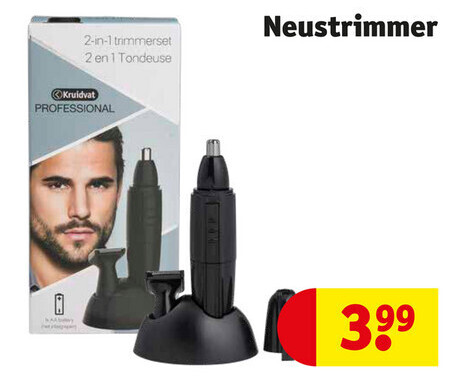 Neustrimmer