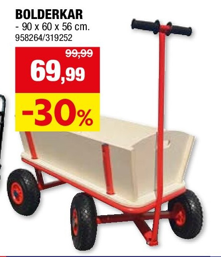 BOLDERKAR