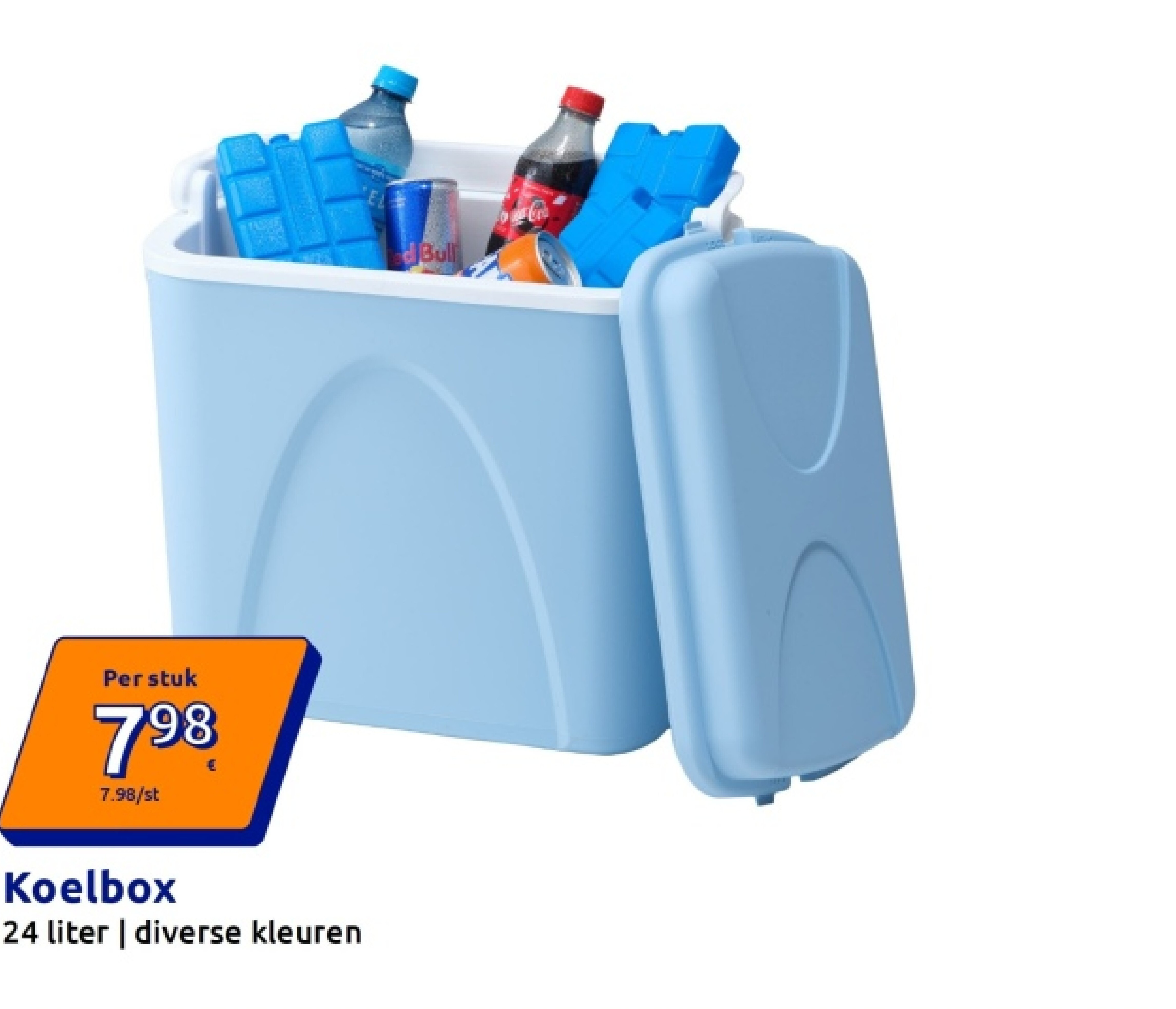 Koelbox