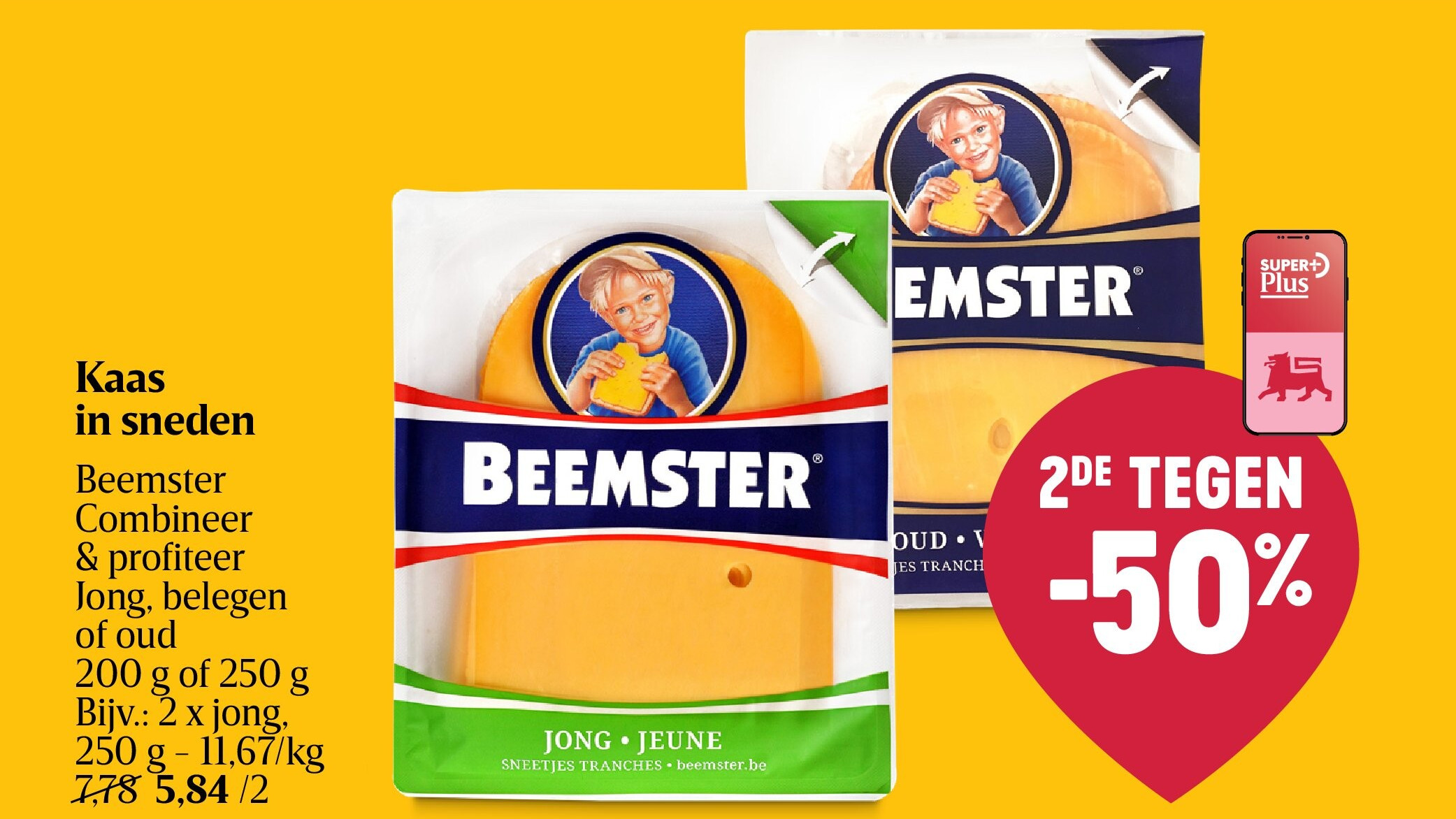 Eclairs met chocolade