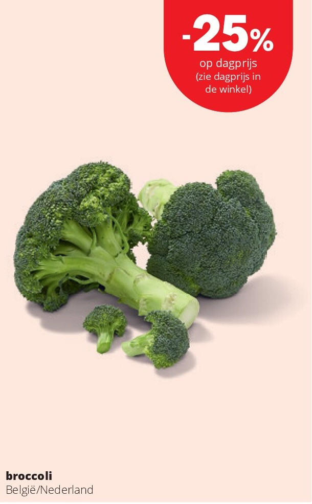 broccoli