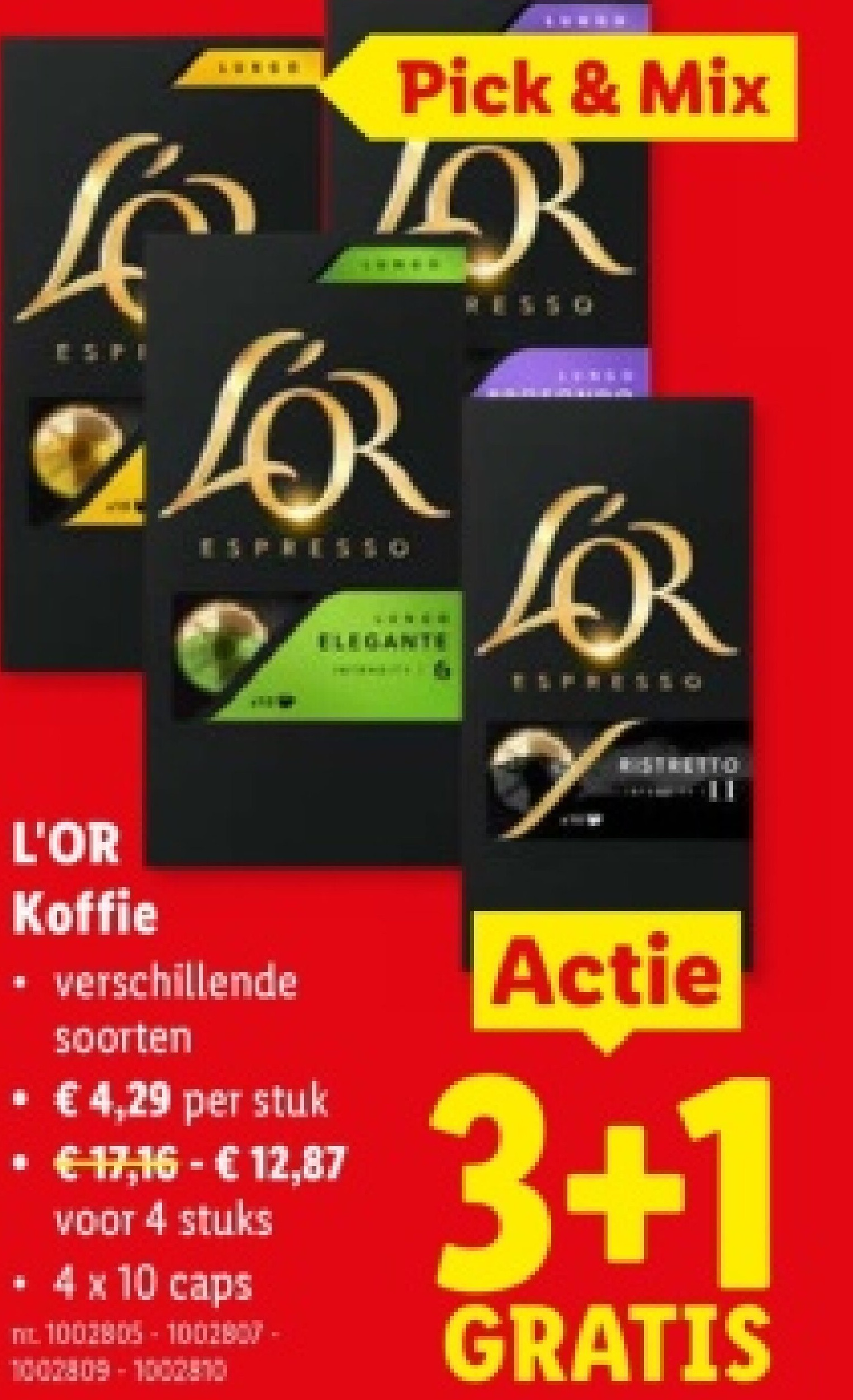 Koffie