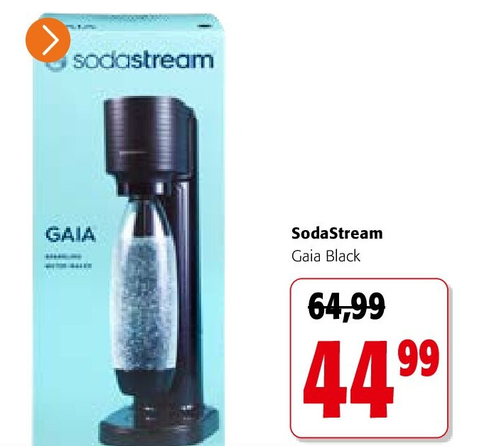 SodaStream