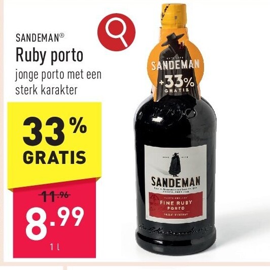 Ruby porto