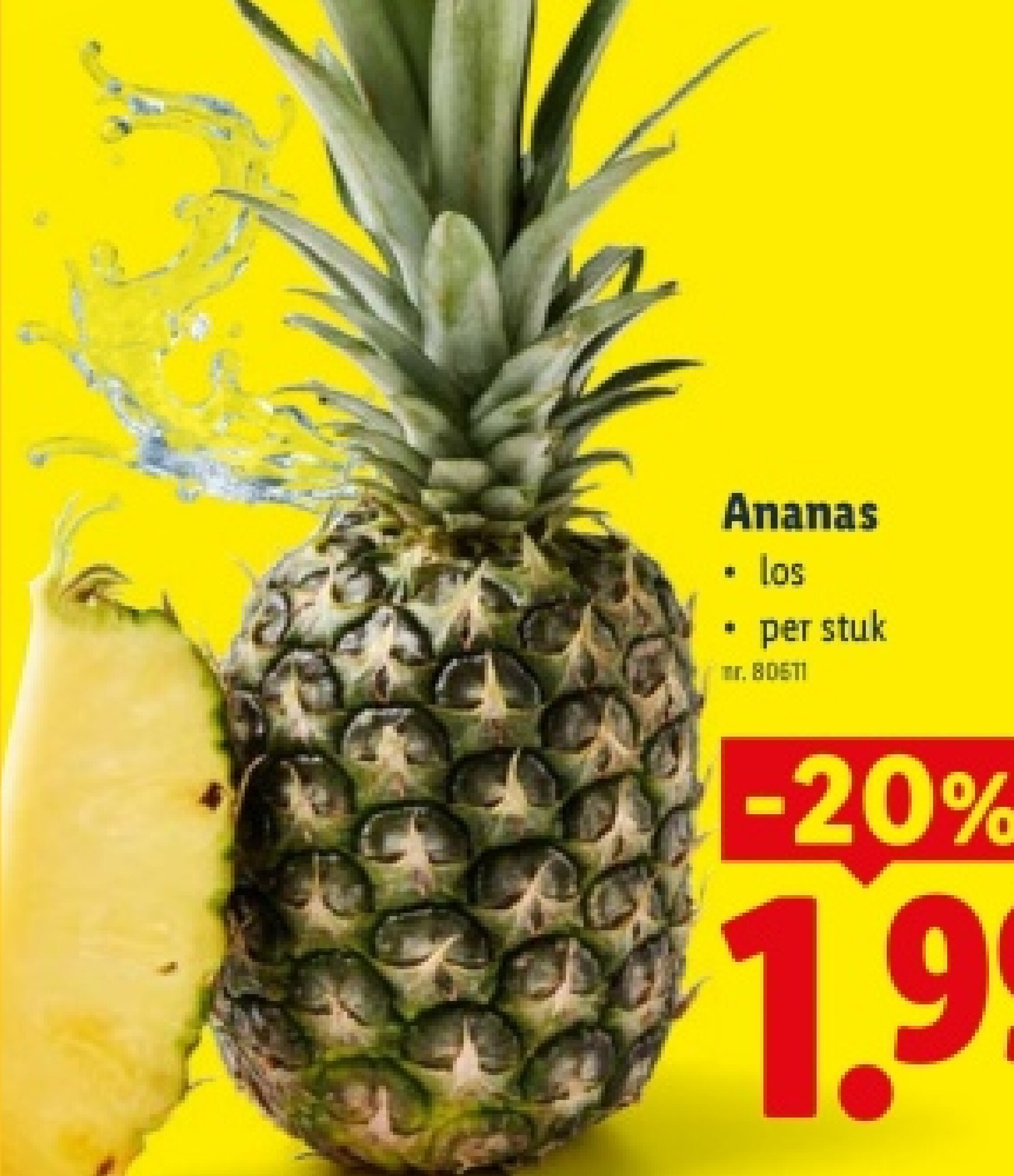 Ananas