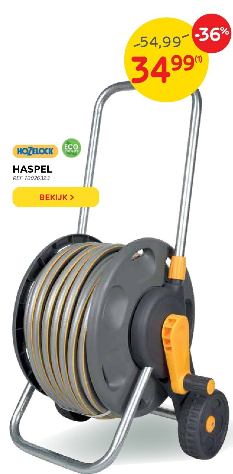 HASPEL