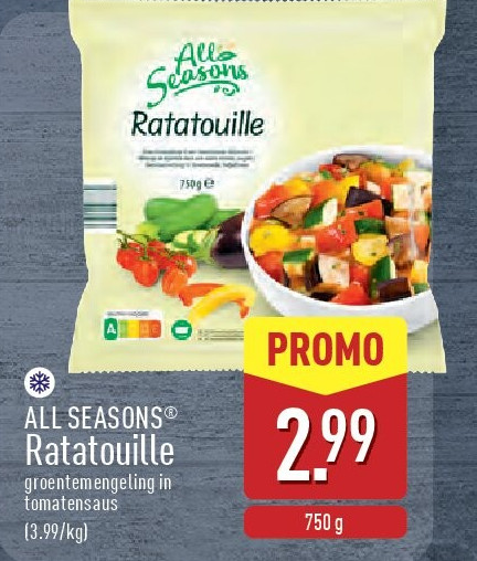 Ratatouille