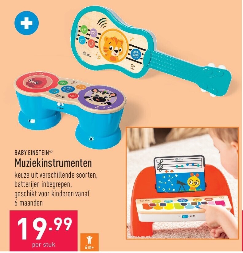Muziekinstrumenten