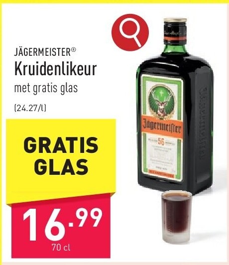 Kruidenlikeur