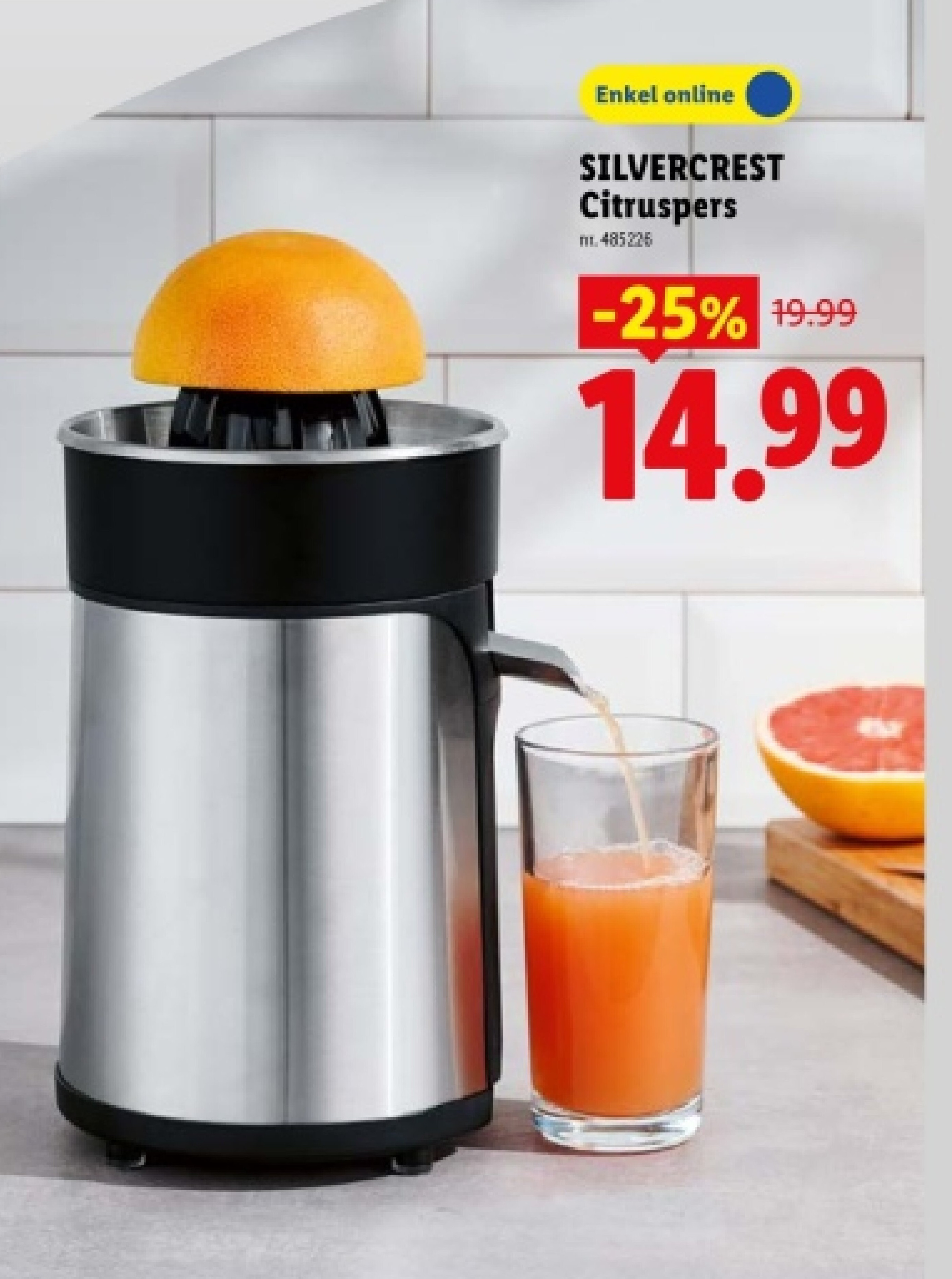 Citruspers