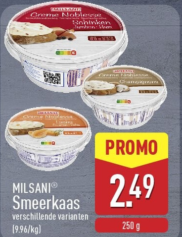 Smeerkaas