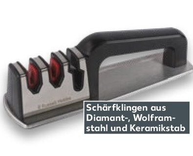Messerschärfer