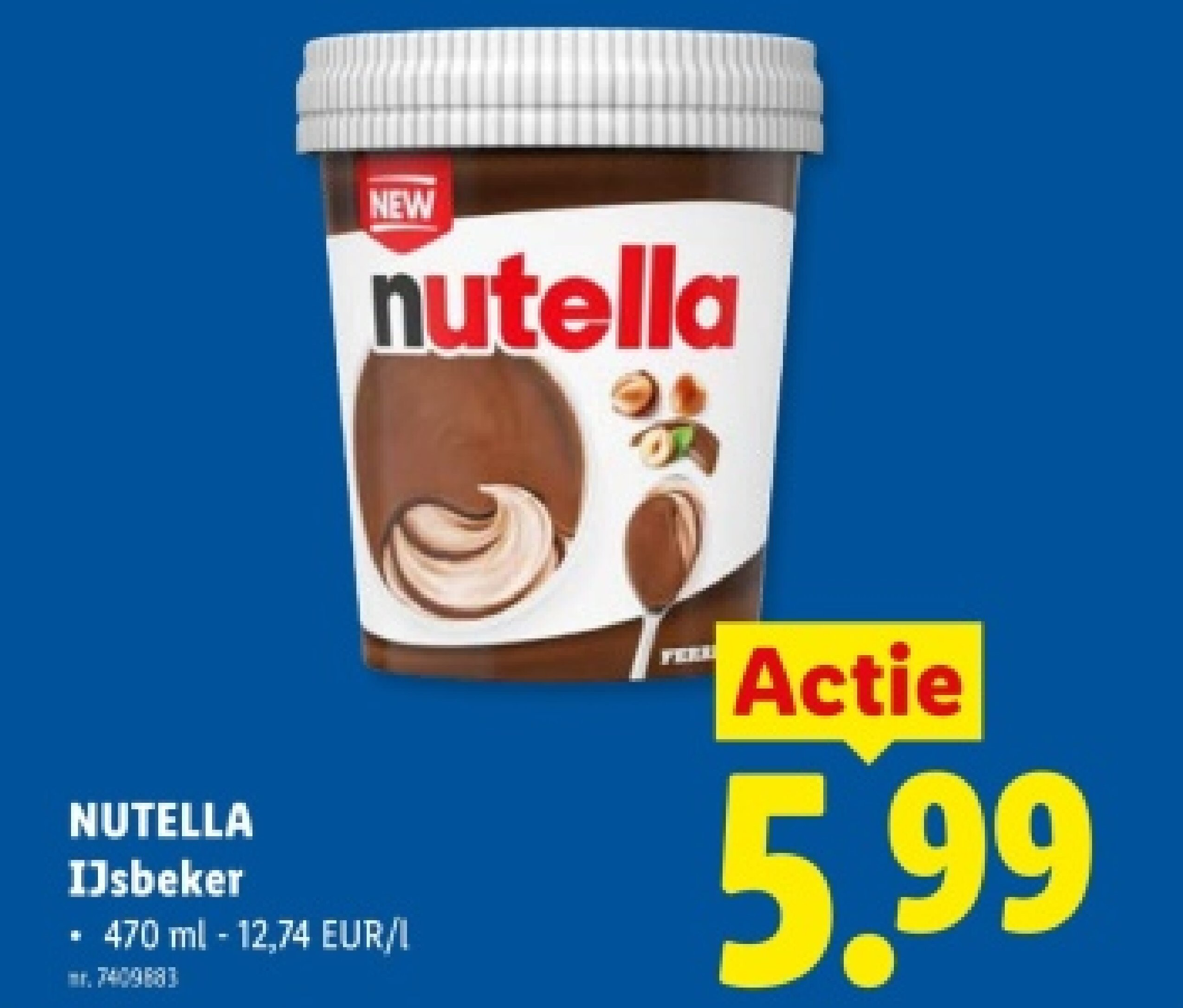 IJsbeker