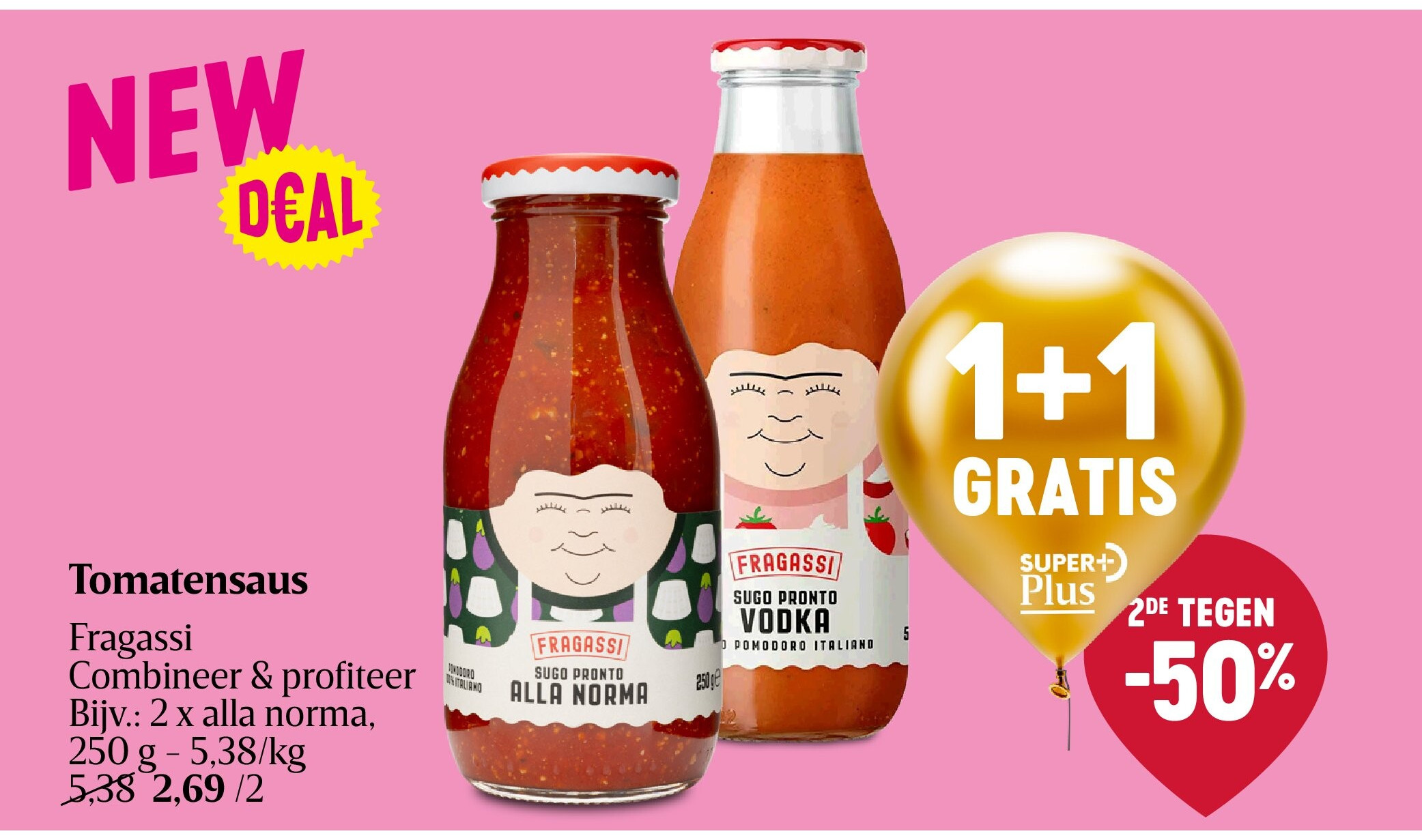 Tomatensaus