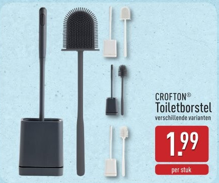 Toiletborstel