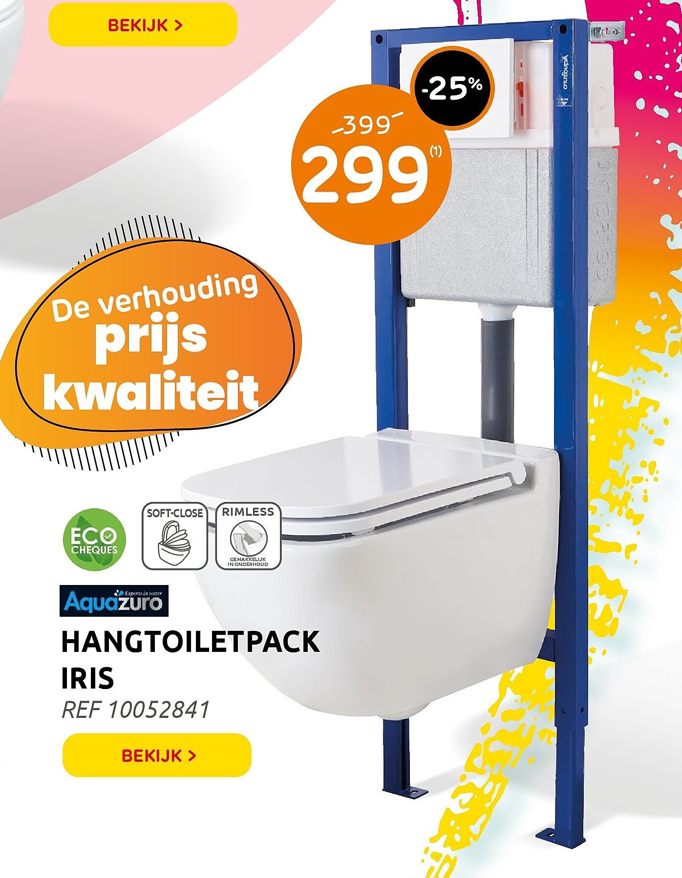 HANGTOILETPACK IRIS