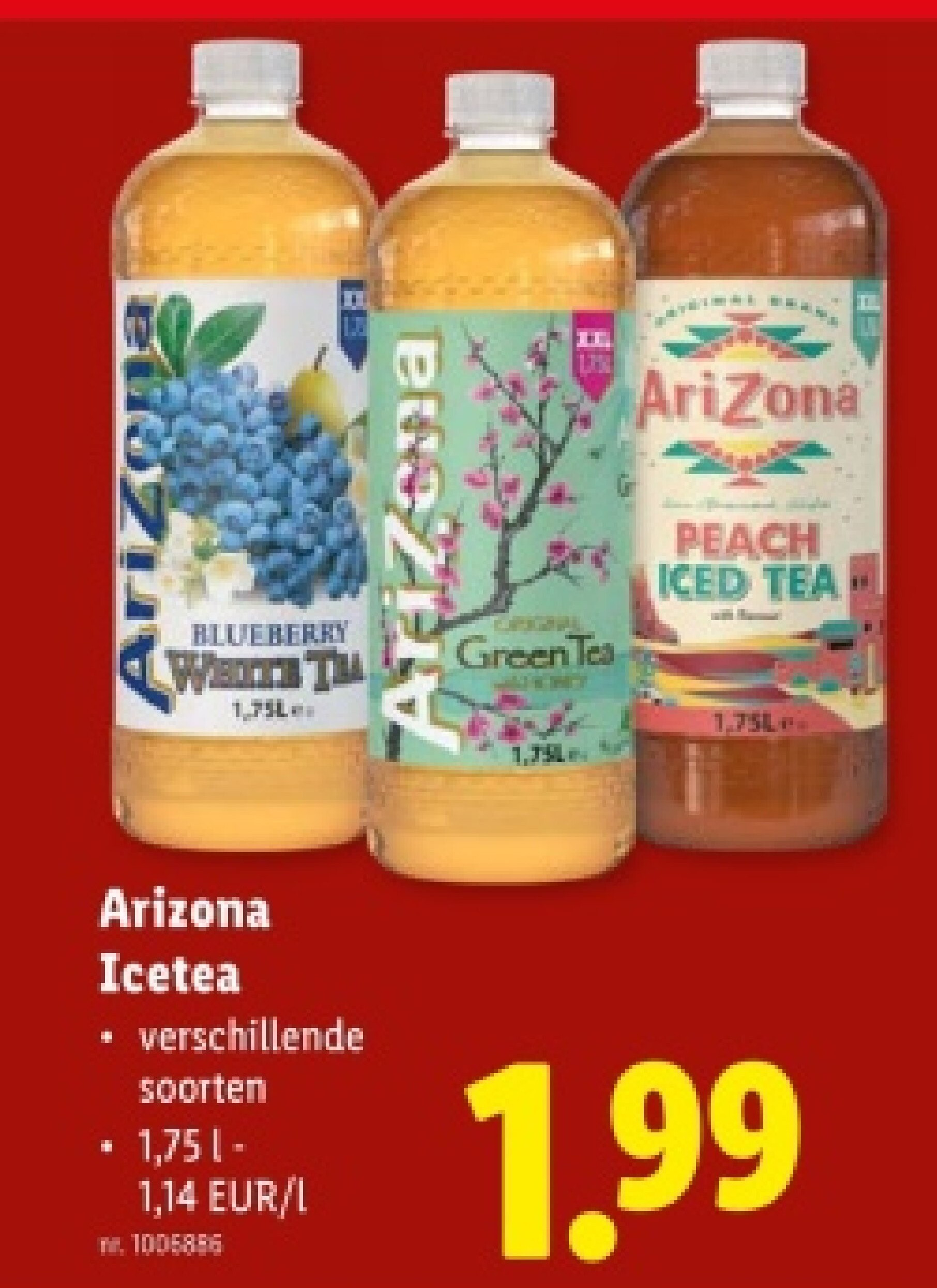 Icetea