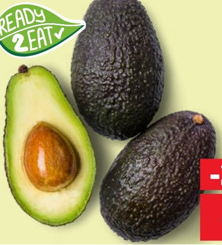 Peruanische/südafrikanische Avocado Hass