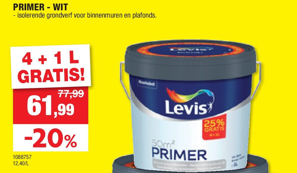 PRIMER - WIT