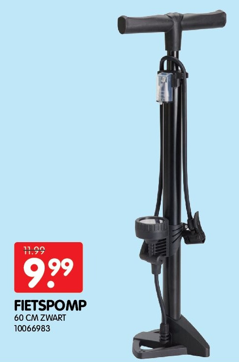 FIETSPOMP