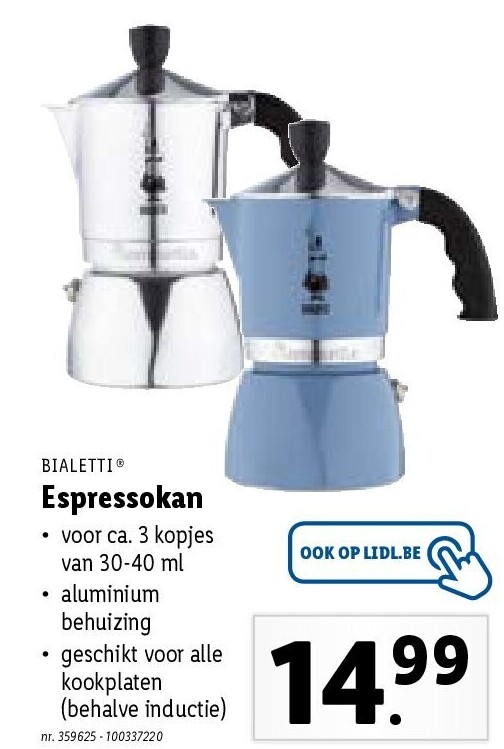 Espressokan