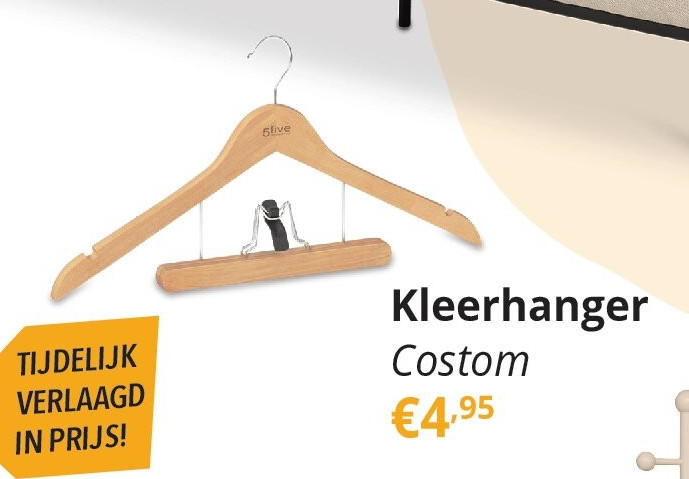 Kleerhanger