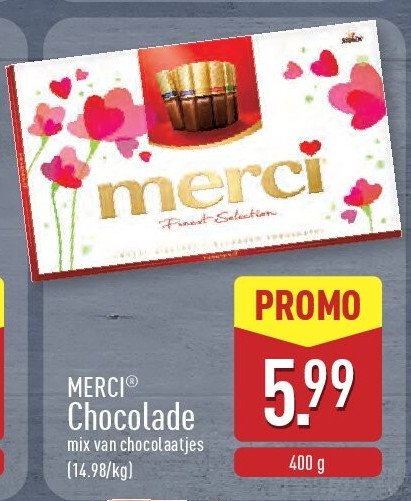 Chocolade