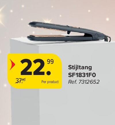 Stijltang SF1831F0