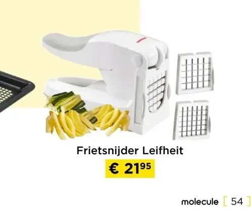 Frietsnijder Leifheit