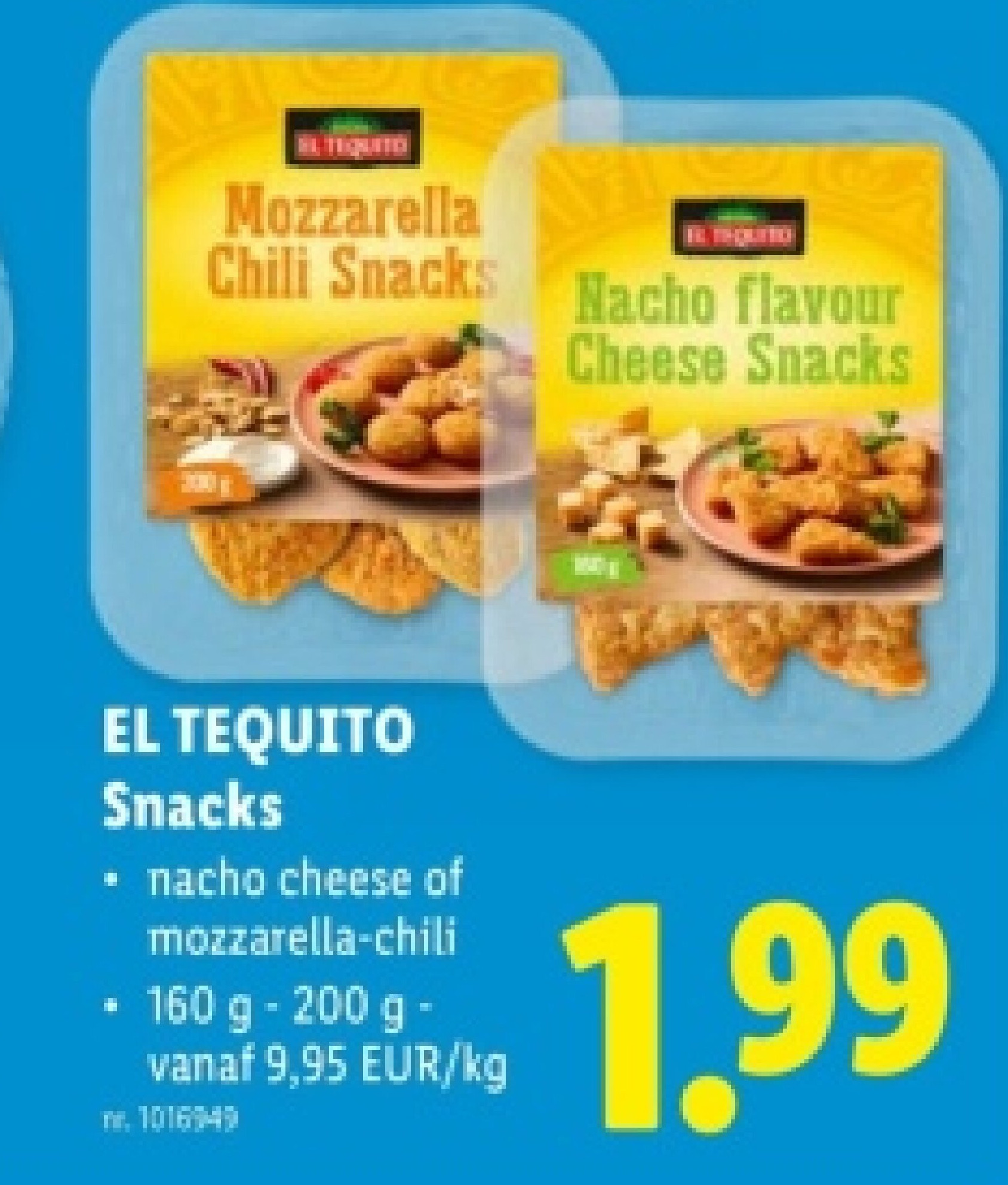 Snacks