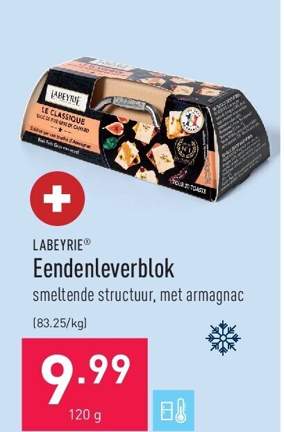 Eendenleverblok
