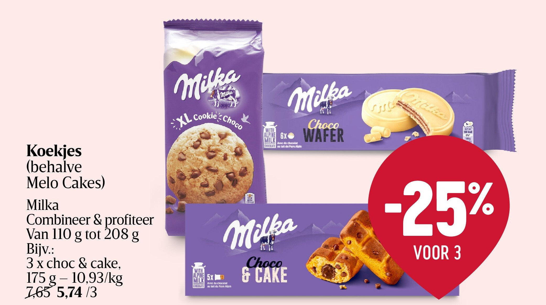 Koekjes