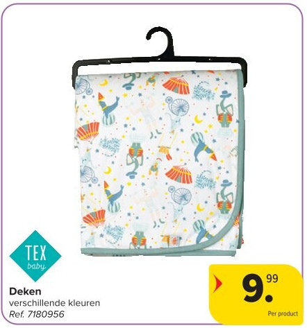 Deken