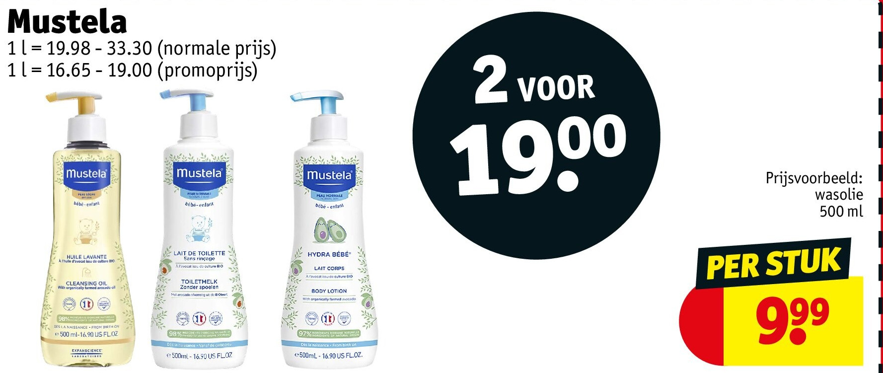 Mustela