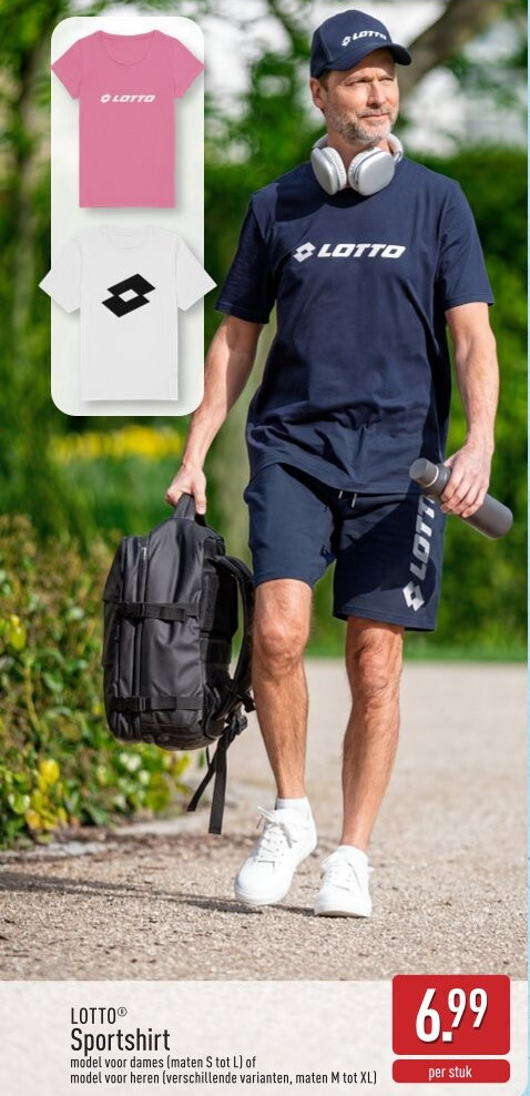 Sportshirt