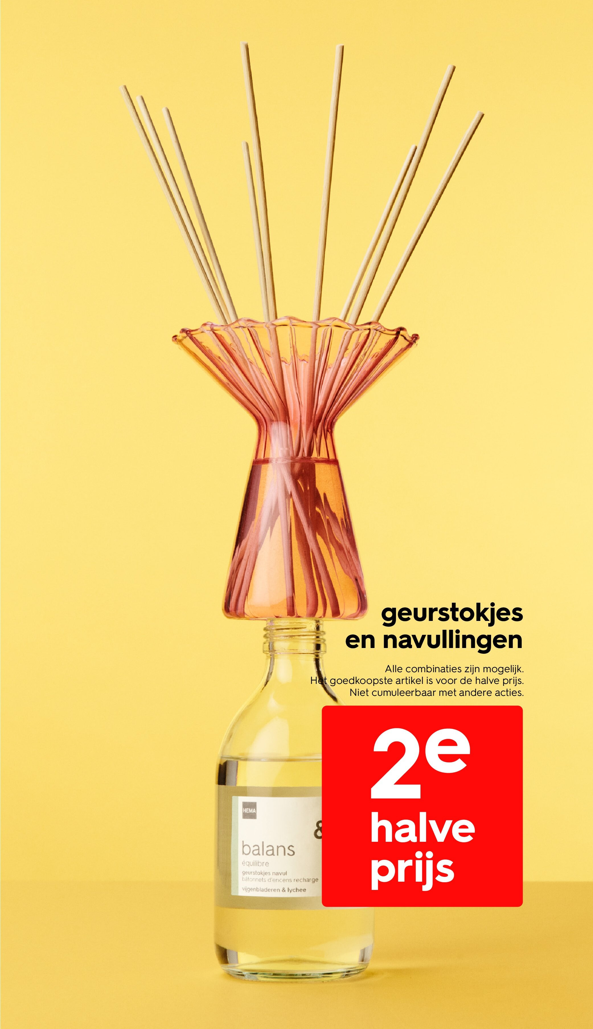 geurstokjes en navullingen