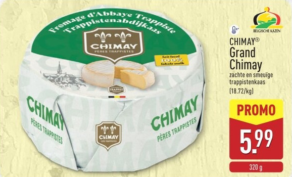 Grand Chimay