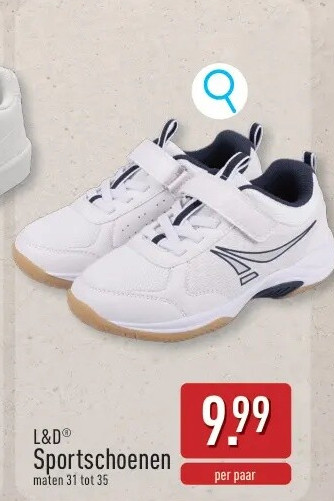 Sportschoenen