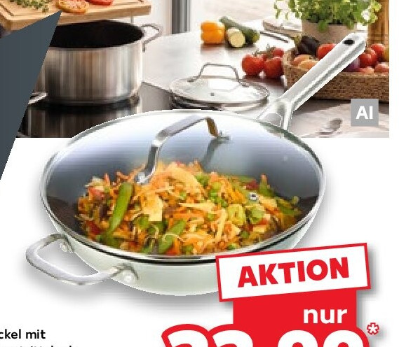 Russell Hobbs Wok