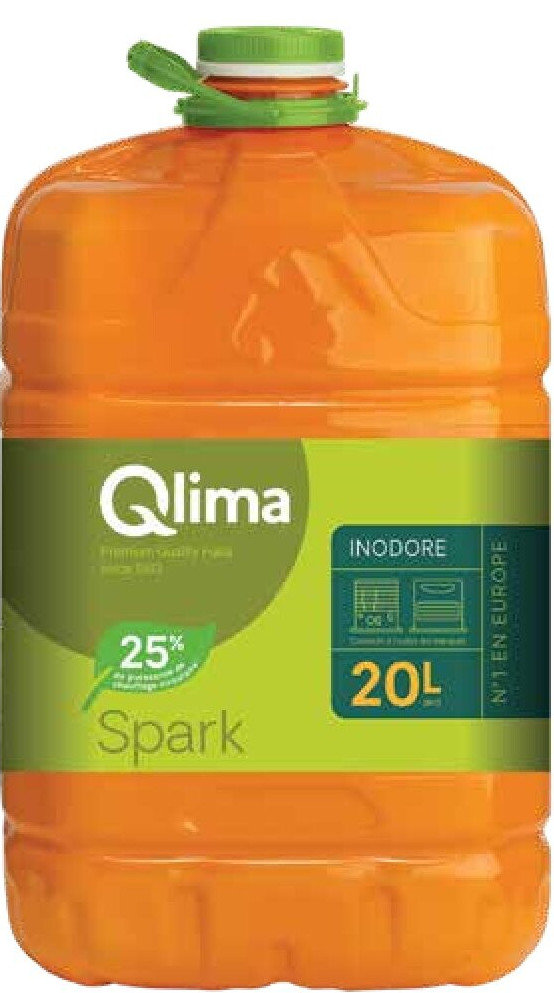 Petroleum Spark 20 L