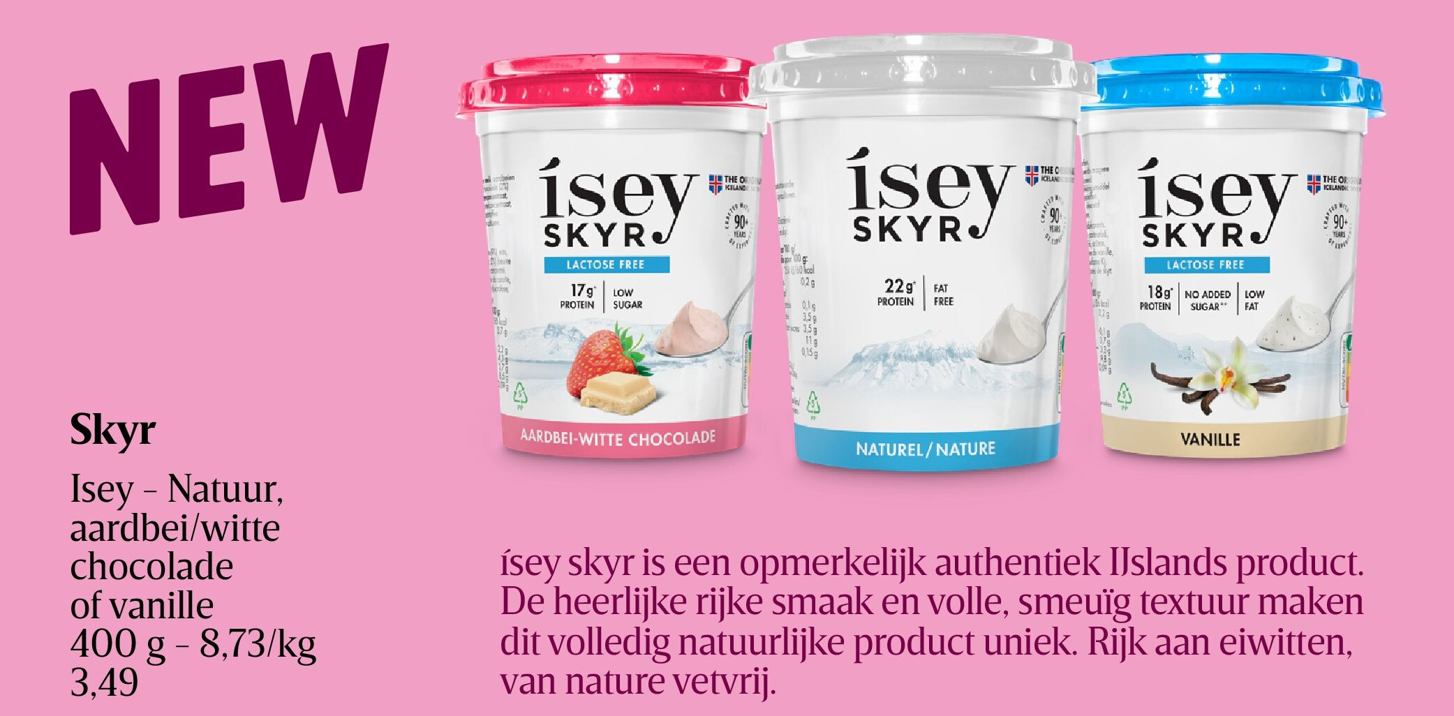 Skyr