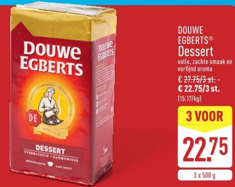 Dessert