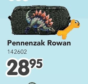 Pennenzak Rowan 142602