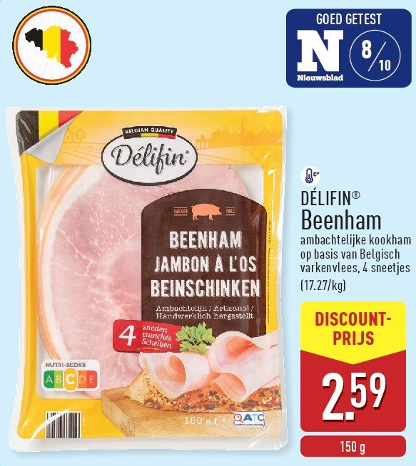 Beenham