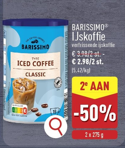 IJskoffie