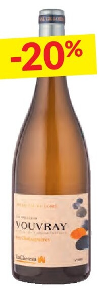 AOP Vouvray