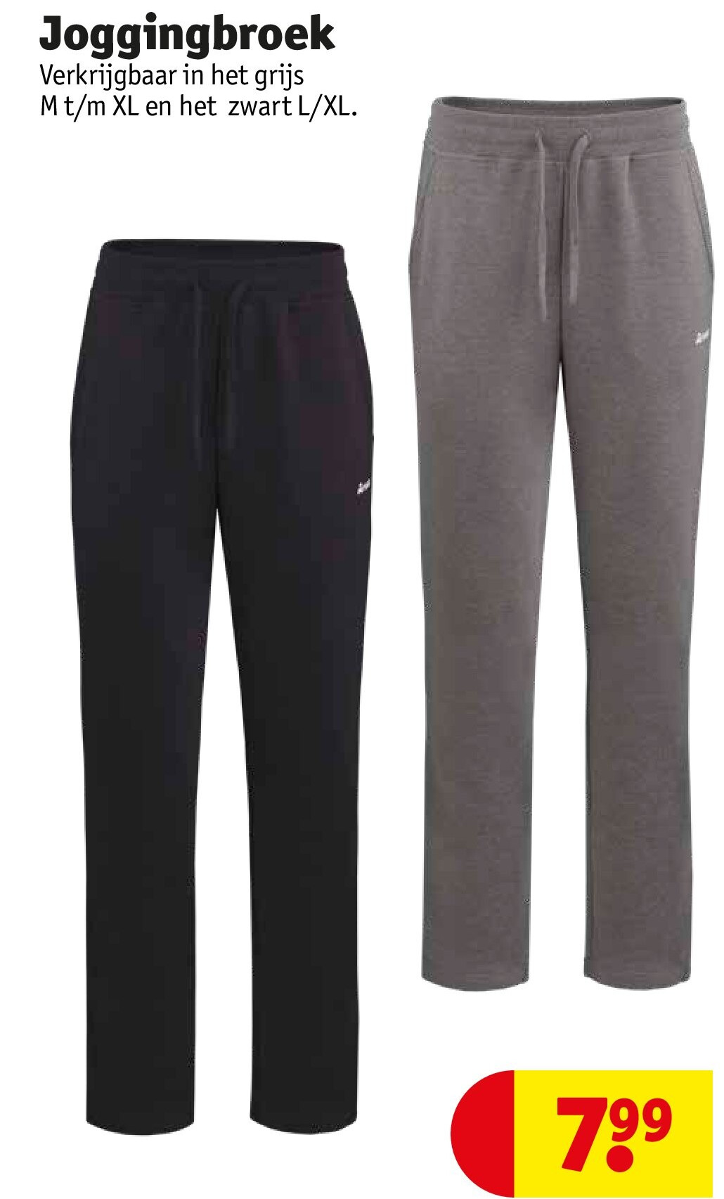 Joggingbroek