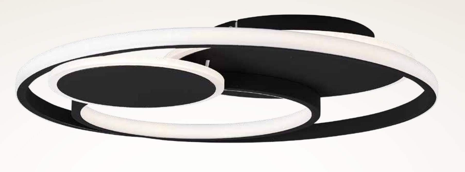 Plafondlamp Runda