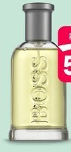 Hugo Boss Bottled