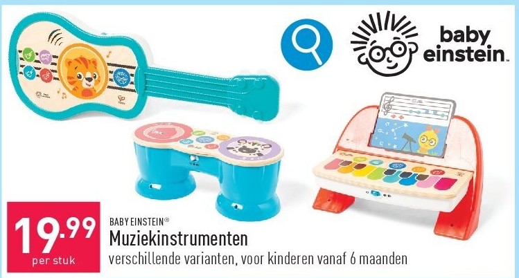 Muziekinstrumenten